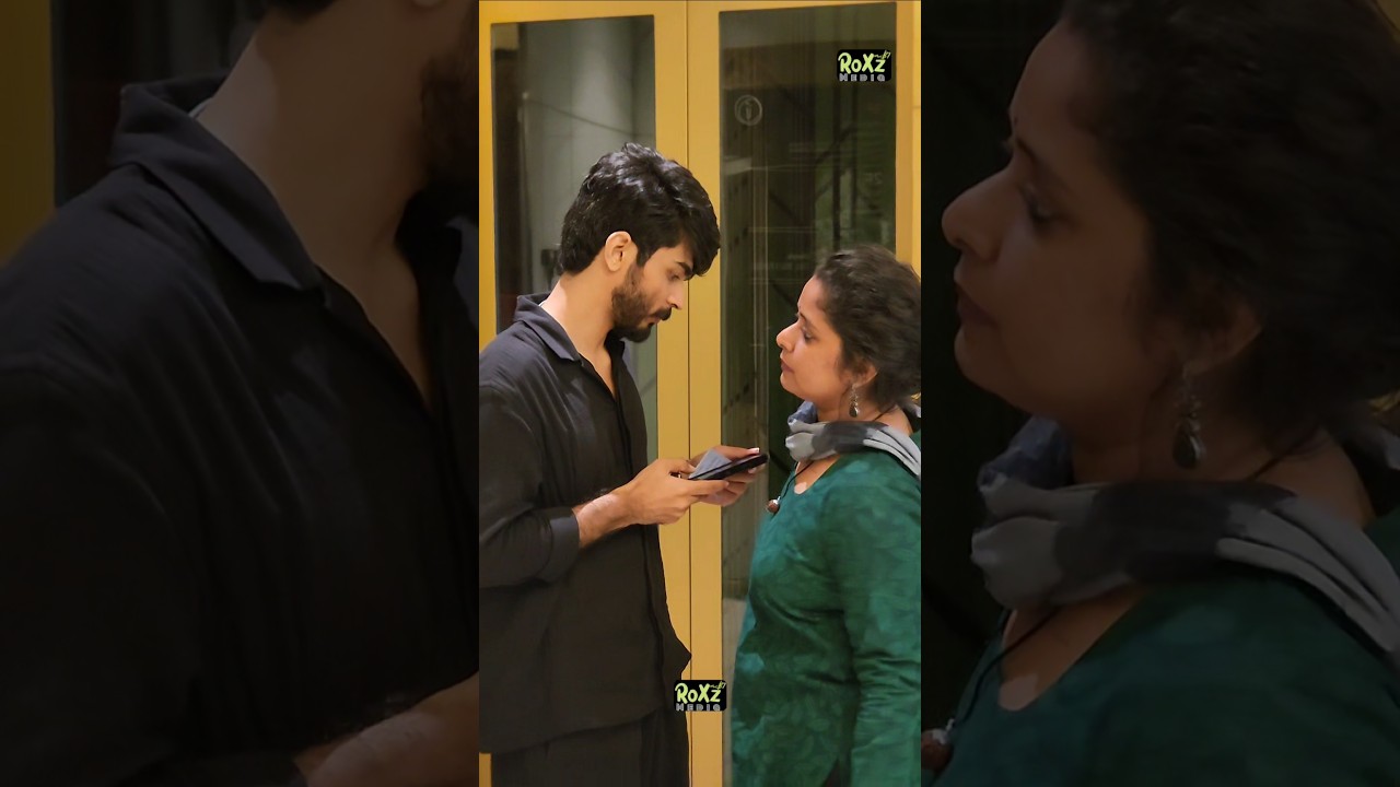 ആനന്ദത്തിലെ തോമസ്‌ മാത്യു നടി ഗാർഗ്ഗി ,ഷെല്ലി  😍❤️🤩#ThomasMathew #GargguAnanthan #ShellyKishore