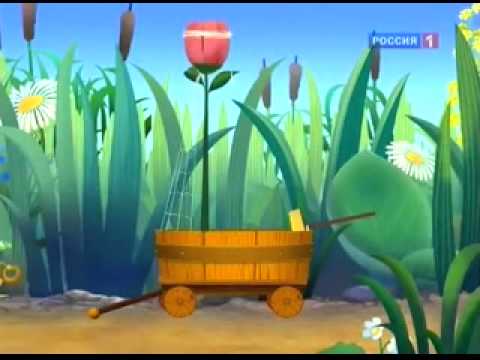 Смотреть Спокойной ночи малыши ! Выпуск 143