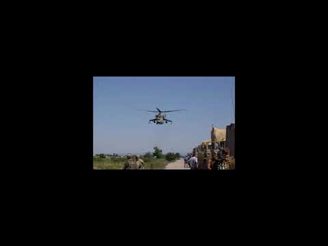 Алихан Амхадов - Милые Зелёные Глаза, Alihan Amhadov
