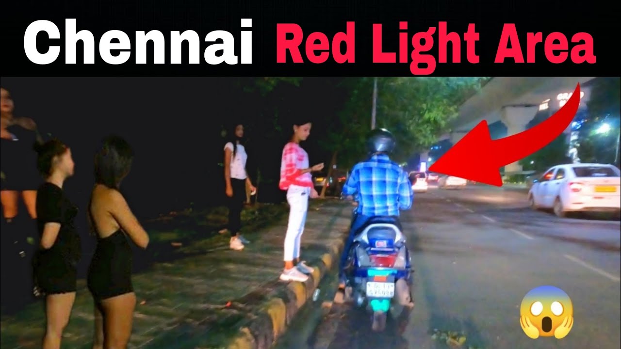 😱 சென்னை-ல இது எல்லாம் நடக்குதா ? Chennai night life_chennai red light area 🤬