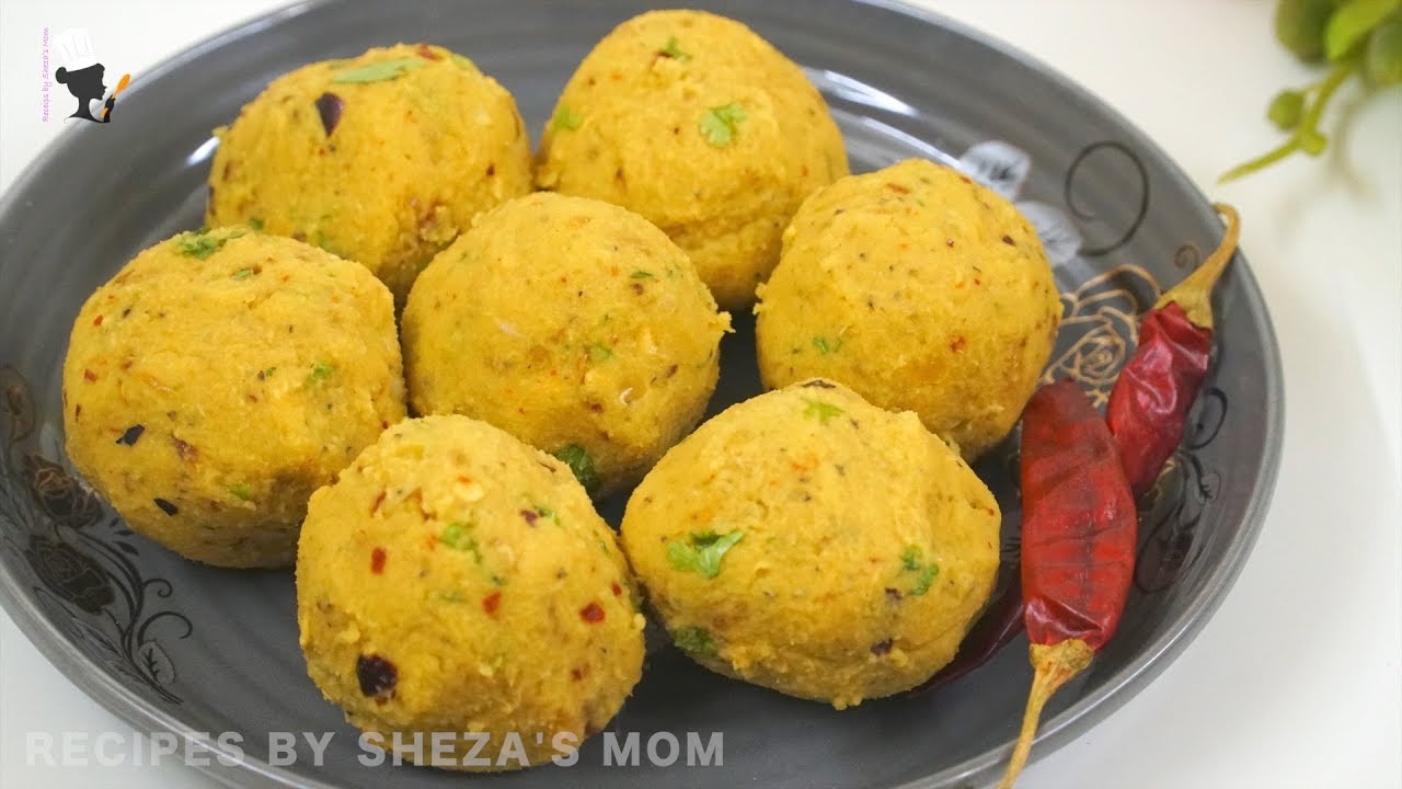 কক্সবাজারের হোটেলের স্পেশাল ডাল ভর্তা । Coxbazar Hotel Style Dal Vorta । মসুর ডালের ভর্তা | Vorta