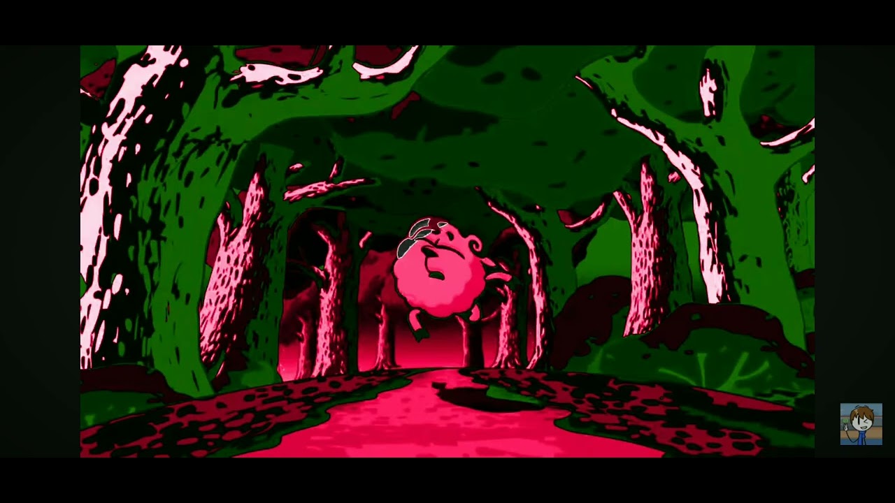 Е Дани Мойе Ето Глупое Заняття Csupo Effects Bunny Huggles Mine Is Weird Effects