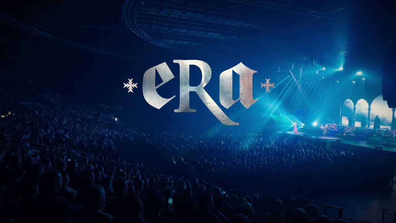 𝐄𝐑𝐀 - 𝐓𝐡𝐞 𝐋𝐢𝐯𝐞 𝐄𝐱𝐩𝐞𝐫𝐢𝐞𝐧𝐜𝐞 𝟐𝟎𝟐𝟓 [First Show Overview]