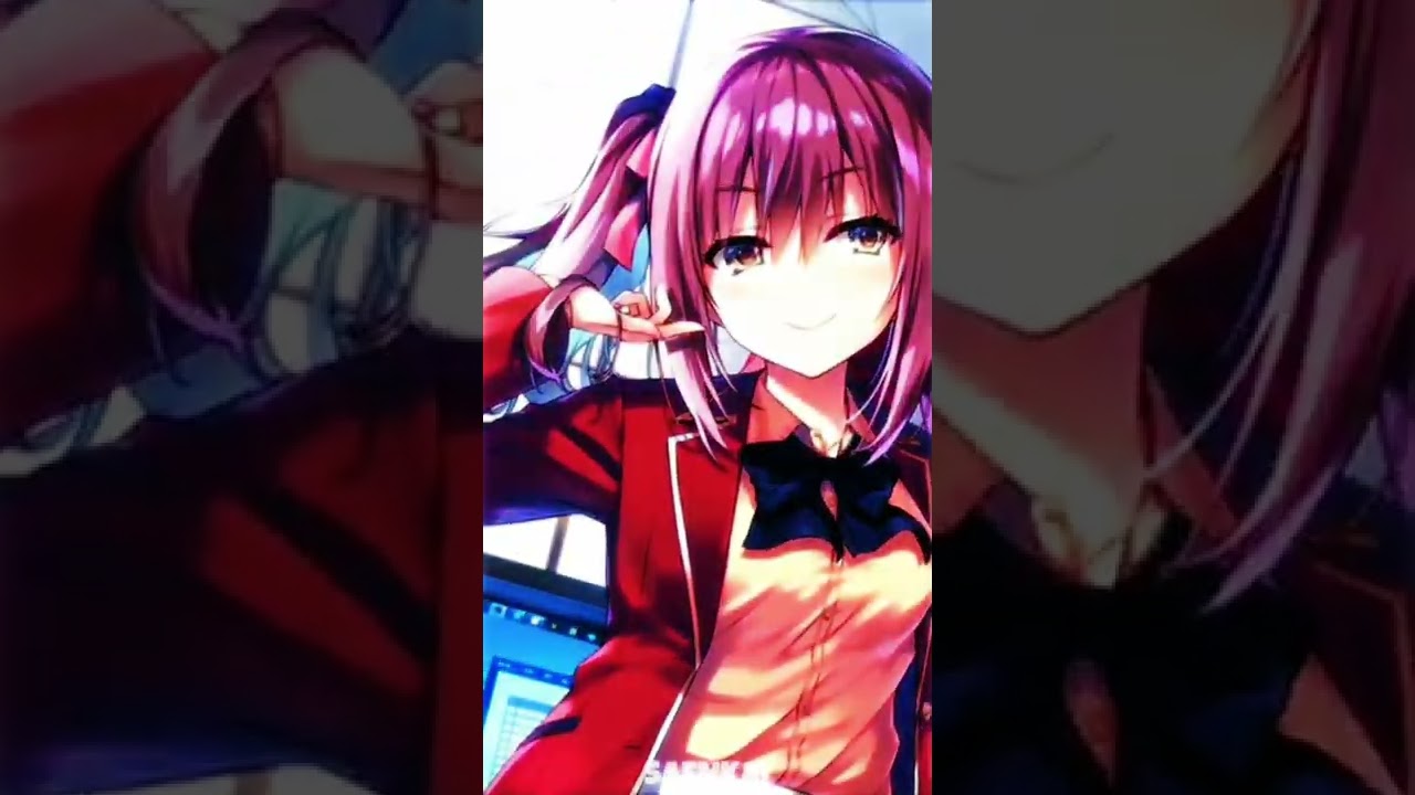 Лутшая Девка - Ичика Амасава | Ichika Amasawa edit