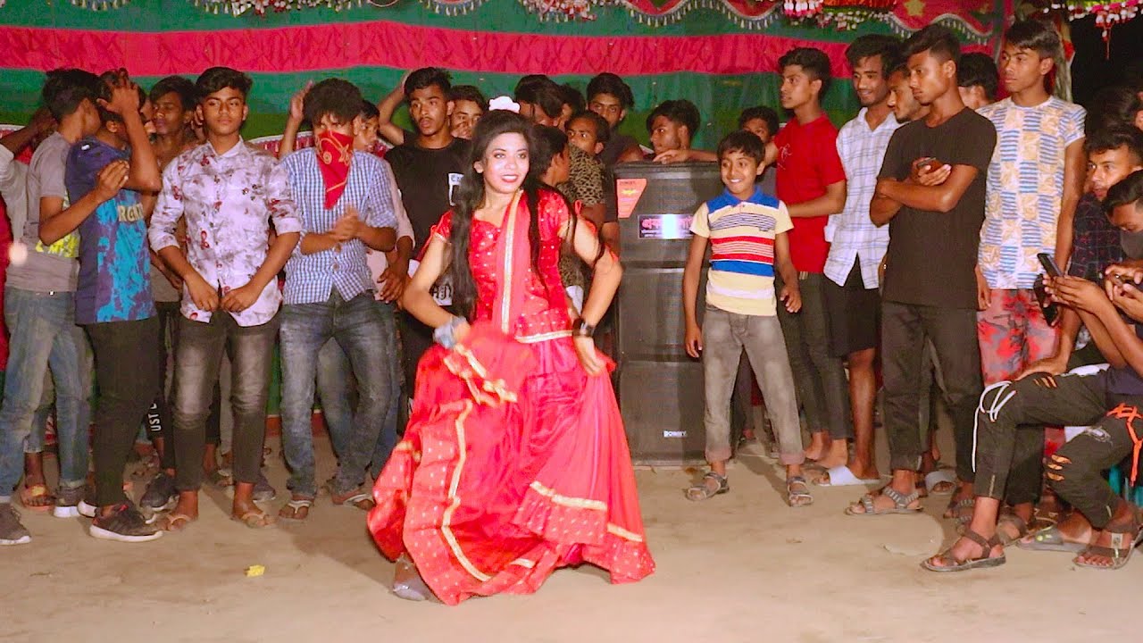 কিস দিয়াছে পোলা কিস দিয়াছে | Kiss Diya Se Pola | Bangla New Wedding Dance Performance  By Joshna