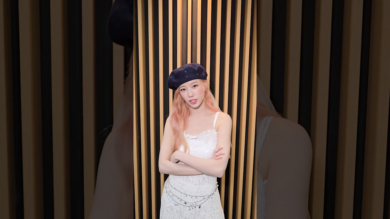 𝘐'𝘭𝘭 𝘴𝘩𝘰𝘸 𝘺𝘰𝘶 𝘩𝘰𝘸 𝘵𝘰 𝘥𝘢𝘯𝘤𝘦 #LE_SSERAFIM #르세라핌 #KAZUHA #카즈하 #shorts