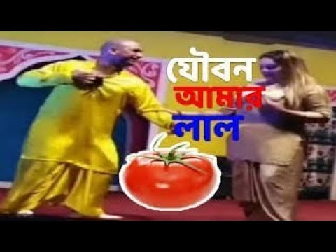 যৌবন আমার লাল টমেটো  | @nadimuddinvlogs2021 | joubon amar lal tomato |all free song | manna