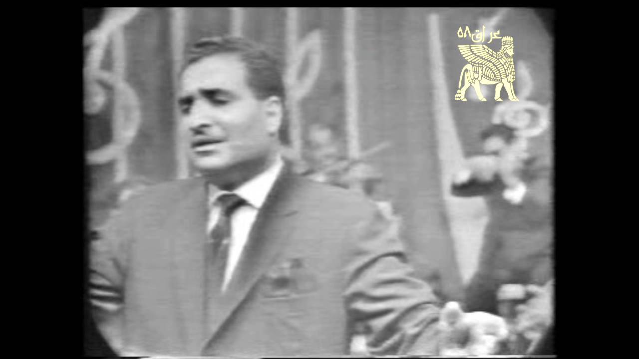 ناظم الغزالي - خايف عليها / Nazem Al-Ghazali - Khayef Aleyha
