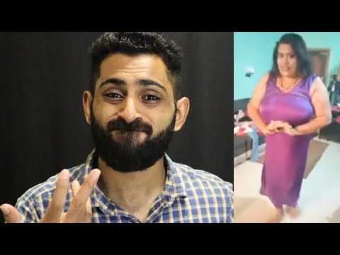 പണമടച്ചാൽ ആവശ്യപ്പെടുന്ന ശരീരഭാഗങ്ങൾ കാണിച്ചു തരും | NISHANA VLOGS