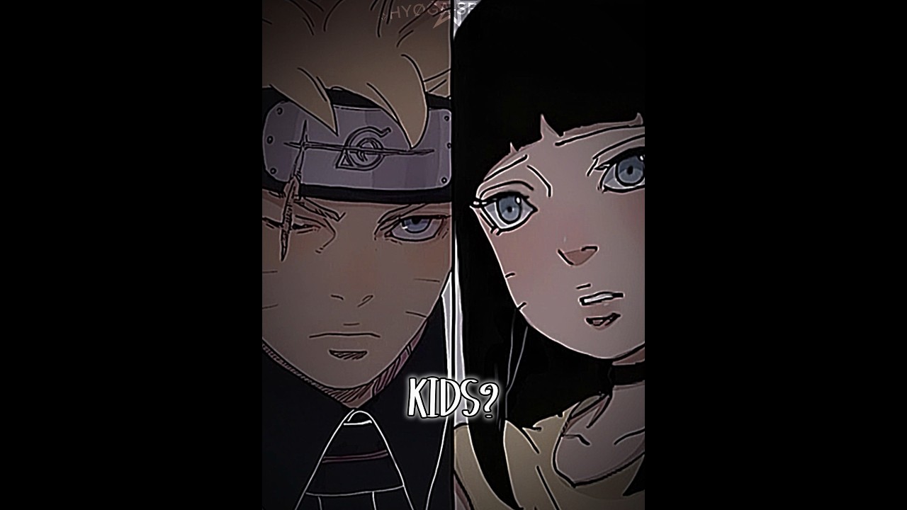 𝗧𝗛𝗘 𝗦𝗧𝗥𝗢𝗡𝗚𝗘𝗦𝗧 𝗙𝗔𝗠𝗜𝗟𝗬 𝗙𝗢𝗥 𝗔 𝗥𝗘𝗔𝗦𝗢𝗡 𝘽𝘼𝘽𝙔~🗿🥂#otaku/#hinata/#naruto/#boruto/#himawari/#anime/#kawaki
