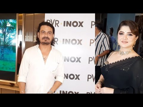 শ্রাবন্তীকে দেখে কি বললেন রাজীব ! Rajiv Kumar Biswas