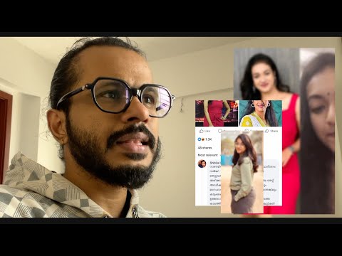 നടിയുടെ പച്ചക്കുള്ള വീഡിയോ ലീക്കായതിന് പിന്നിൽ 😱🤯 /Shruthi Narayanan /Audition