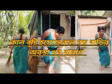 সকাল হতে না হতেই কাজ শুরু @YounesZarou @HarshaSaiForYouHindi