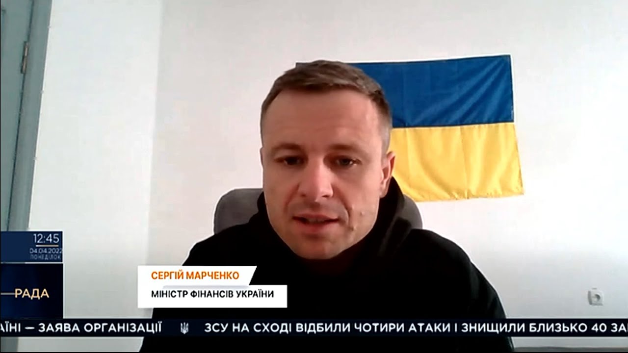 Зеонбуд возобновил работу в Киеве. 04.04.2022