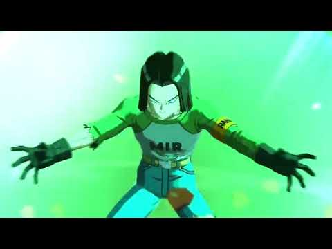 أعظم انيميشن في لعبة أندرويد 17/Dragon Ball Legends