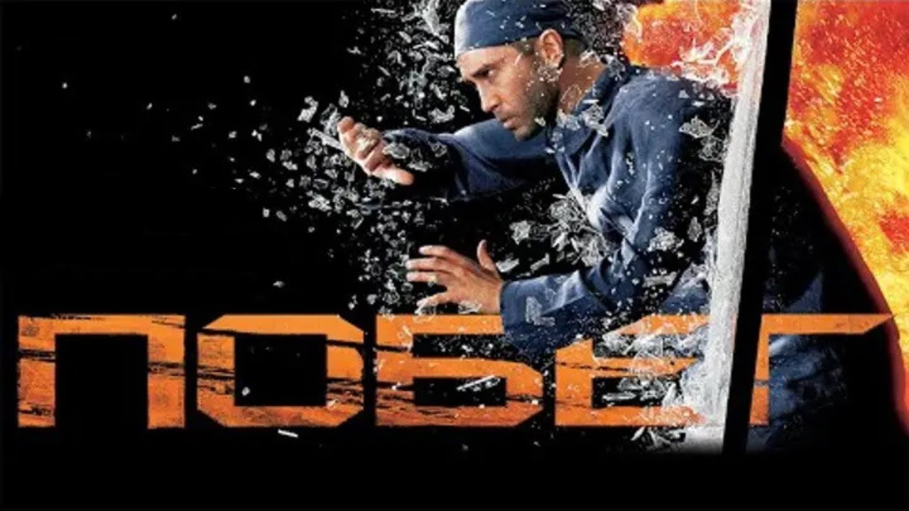 Фильм Побег - Боевик, Триллер (2005)