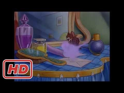 أفضل مضحك الكرتون توم وجيري 2017 الحلقات الكاملة ☆ توم وجيري ، 23 الحلقة--الربيع لتوماس (1946)
