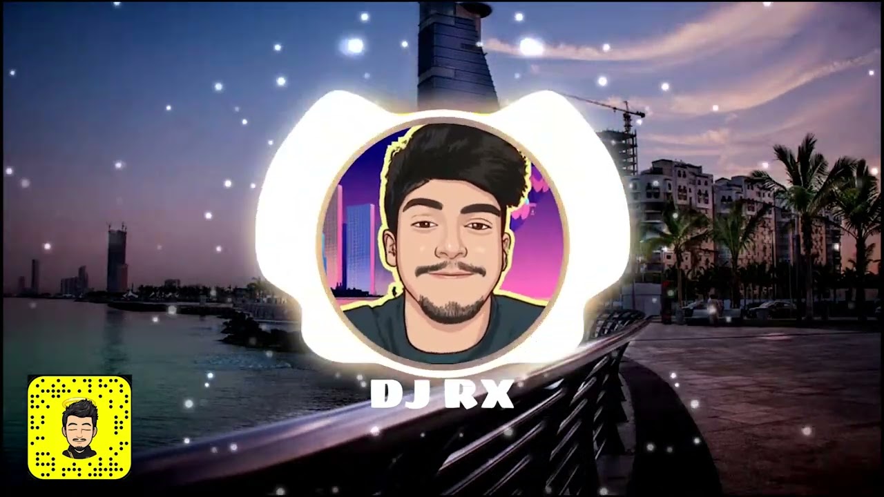 ريمكس | قلبي ترى مضيوم 2022 DJ RX