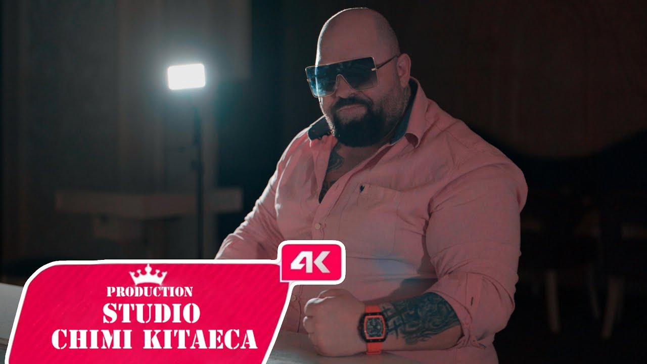 Алекс ИКОНАТА - Сърце разбито [4K OFFICIAL VIDEO]