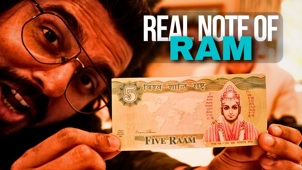 एक हिंदू देश मिला, लेकिन 99% भारतीयों को इसके बारे में नहीं पता ? Vedic City USA
