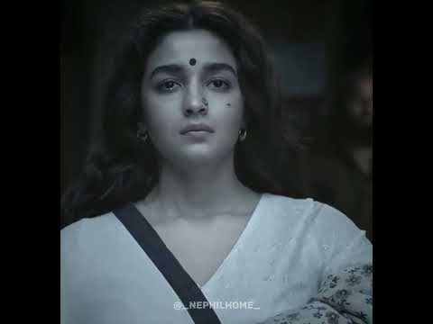 Название фильма: Гангубай Катавади #сериалы #bollywood #fyp #gangubaikathiawadi #кино #фильм