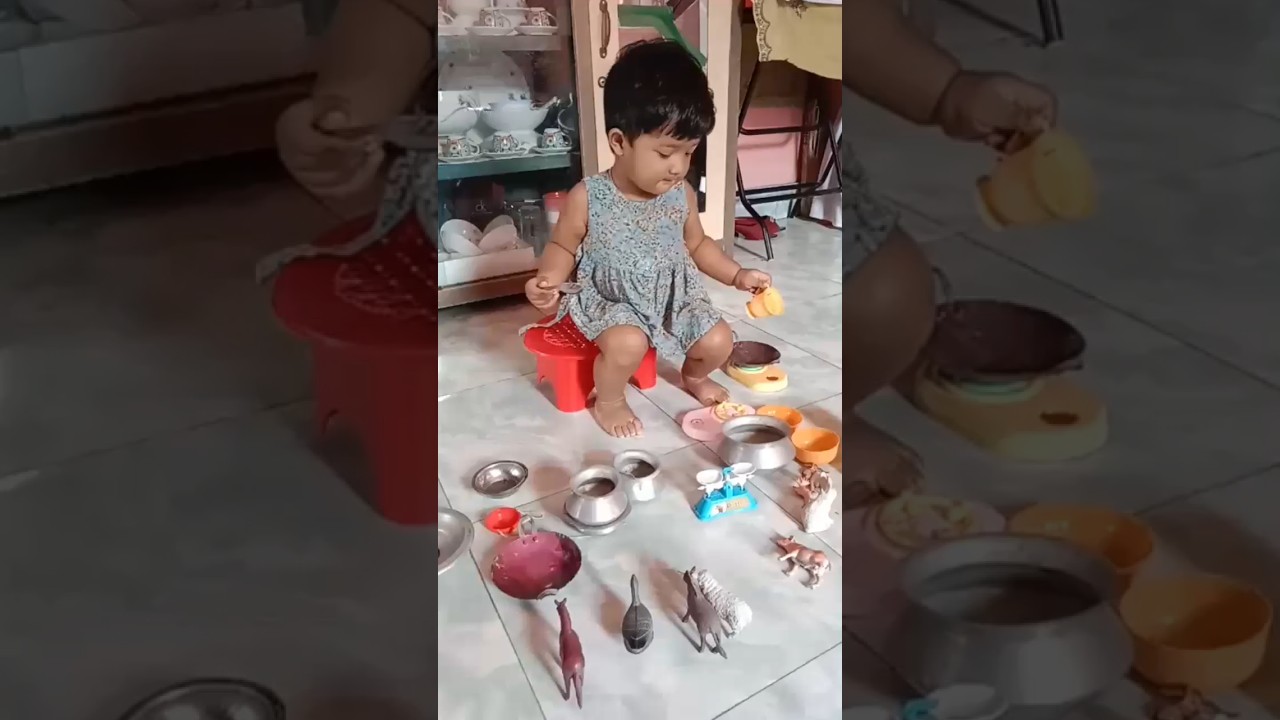 @ছোট বাচ্চাদের খেলার আয়োজন সামগ্রী #chotobaccader kheladhula #choto bacchader videos