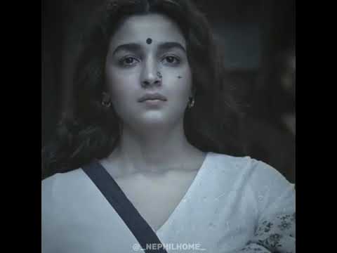 Название фильма: Гангубай Катавади #гангубай #gangubaikathiawadi #bollywood #fyp #рекомендации