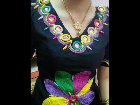 جديد قنادر ليديسك روعة ❤ Gnader Dar 2018