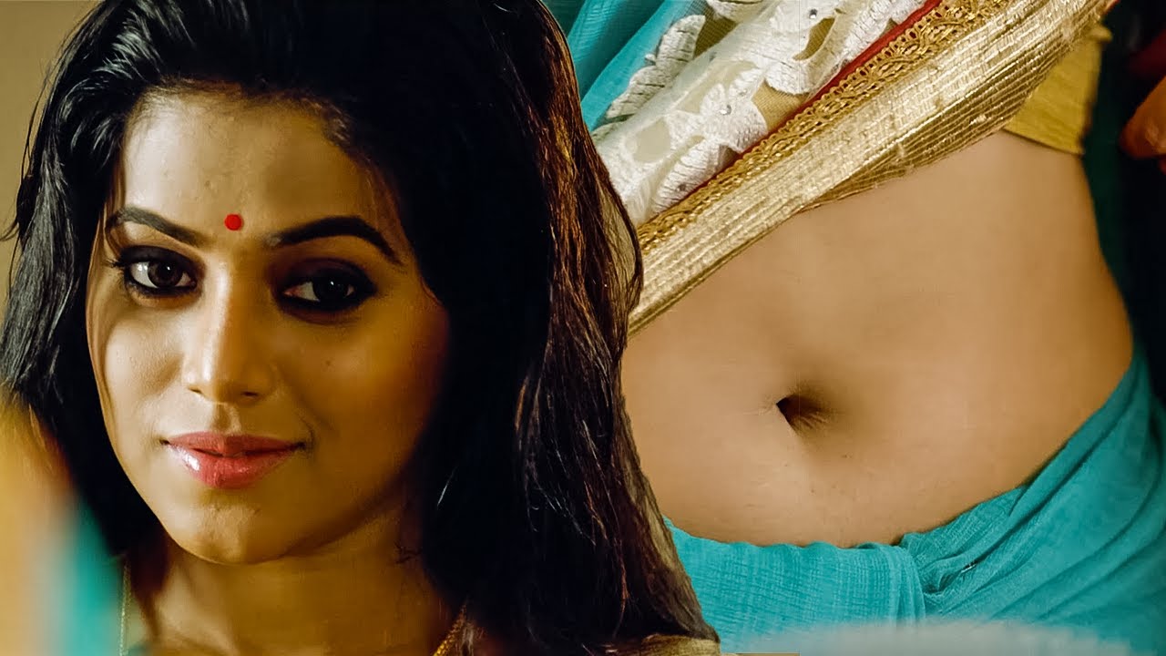 ഷംനയുടെ ചൂടൻ റൊമാൻസ് രംഗം | Jenny | Gitanjali | Shamna kasim | Abhimanyu singh