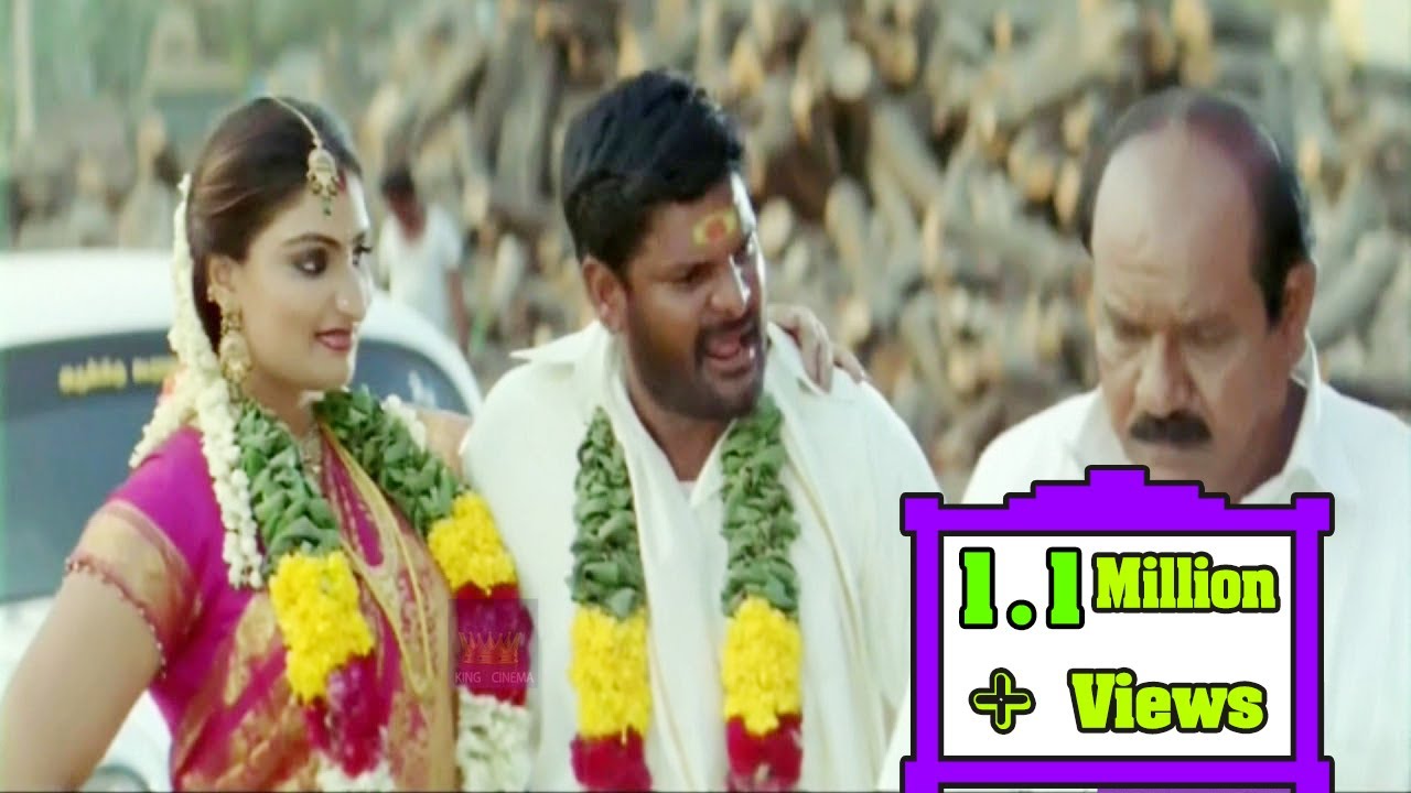 காதல் வெண்ணிலா கையில் சேருமோ !! KANJA KARUPPU RARE COMEDY|| #KANJA #KARUPPU