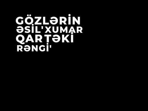 𝖰𝖺ş𝗅𝖺𝗋ı𝗇 𝗊𝗂𝖻𝗅ə 𝗀𝖺𝗁𝖽ı 𝗊𝗂𝖻𝗅ə 𝖽𝖾𝗌ə𝗆 𝗀ü𝗇𝖺𝗁𝖽ı.🖤#keşfetedüş #takipet #like #keşfetbeniöneçıkar#bəyənpaylaş