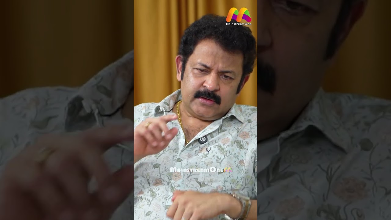 എല്ലാത്തിനും കാരണം എന്റെ മകൾ തന്നെയാണ് Krishna Kumar Exclusive Interview | Diya Krishna Aswin Ganesh