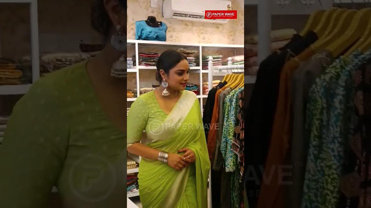 ഉൽഘാടനങ്ങളിൽ ഹണിറോസിനെ പിന്നിലാക്കാൻ ലക്ഷ്മിനക്ഷത്ര 👌😍| Lakshmi Nakshathra Latest Inauguration