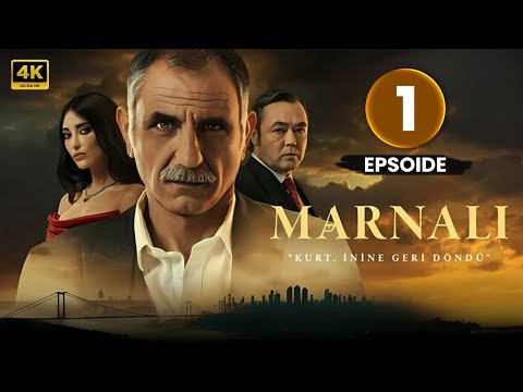 المسلسل التركي مدبلج | مارنالي Marnali | الحلقة 1 Arabic Dubbed | جودة عالية 4K