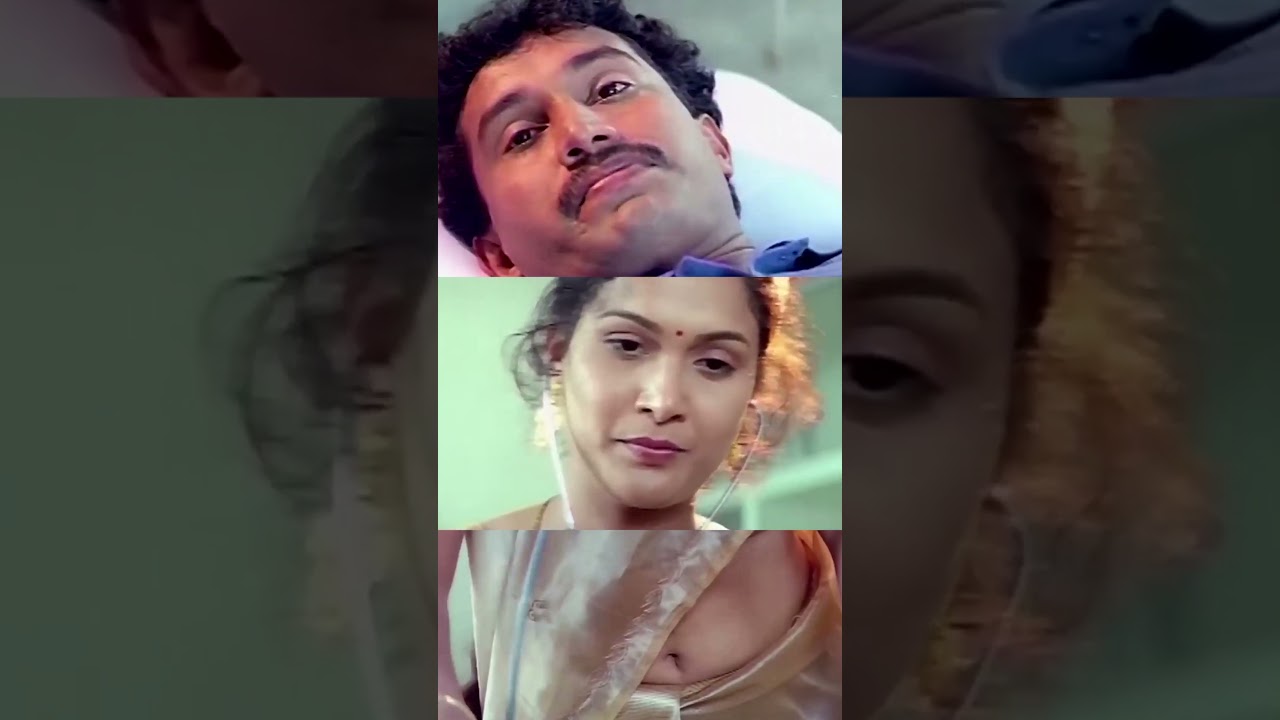 ഡോക്ടർ എനിക്ക് പനിയുടോ ഒന്ന് നോക്കൂ MOHANAYANANGAL  Malayalam Movies | Go Movies