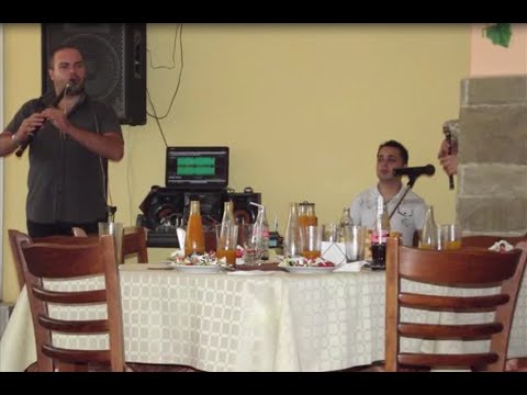 Орк.Орхидеи - Хороводна китка / Ork.Orhidei - Xorovodna kitka