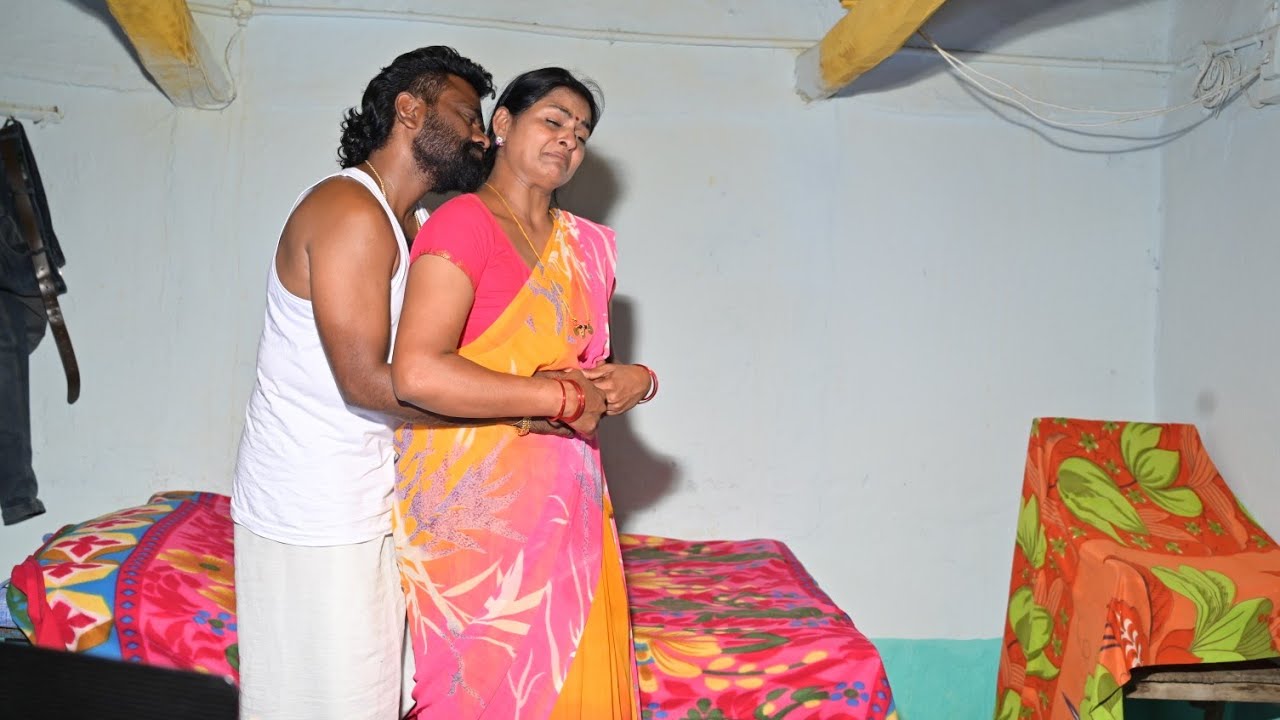 పరాయి వాడి పెళ్ళాంతో అక్రమ సంబంధం Part 1/Vedashree Vikram/ Bunny Varma/Vanamaali Entertainments