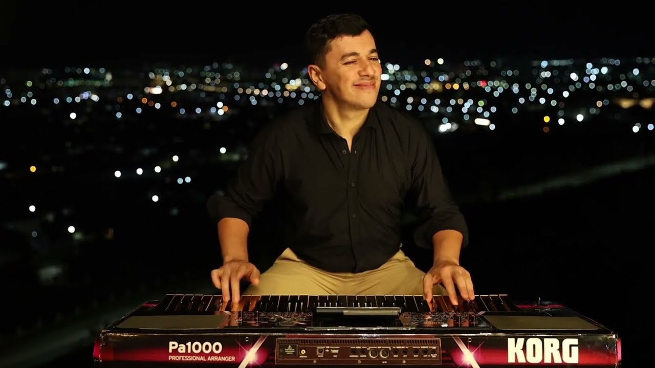 Сакит Самедов - Чаки Чаки REMIX | премьера трека и клипа 2024