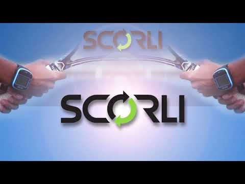 Табло для ведения счета  Scorli       www.universalsport.ru