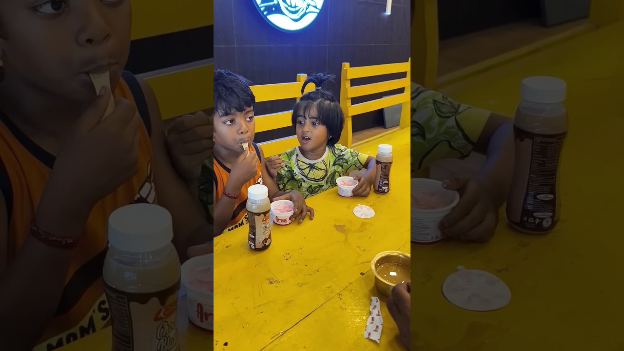 எதுவா இருந்தாலும் பிளான் பண்ணி பண்ணனும்🤣😂 #shorts #funny #comedy