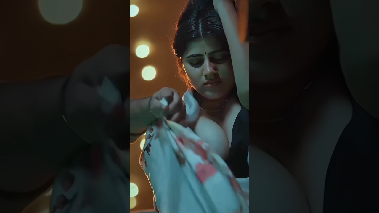 भाभी जी के आम 🥭 #shorts #hotbhabhi #ytshorts #couplegoals #webseries #romantic #viralvideo #comedy