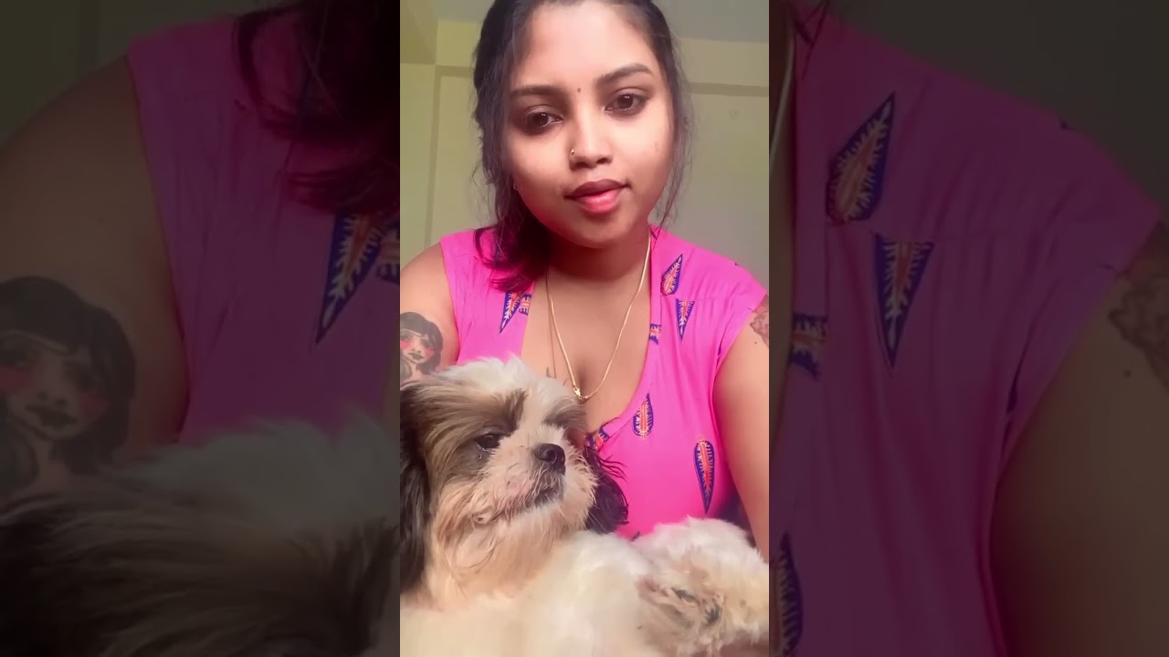 ஐயோ!! என் குட்டி பாபா 😘 #shorts TikTok Elakkiya Troll 😜