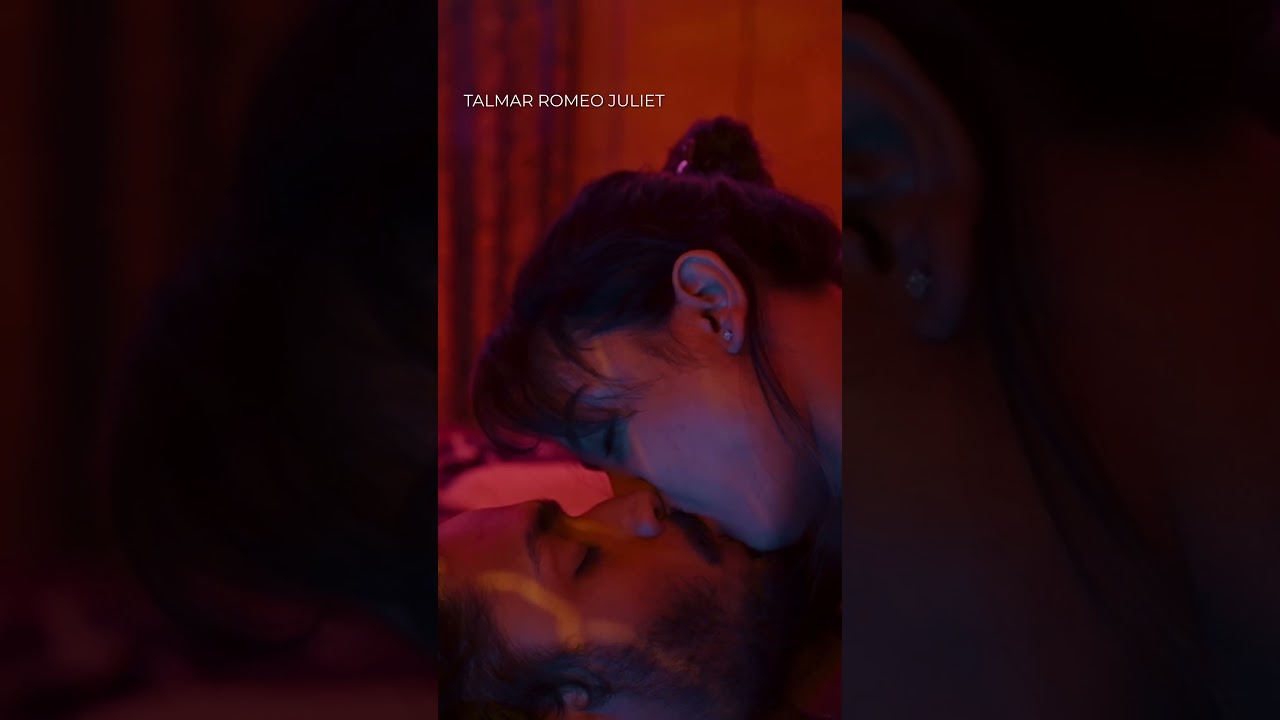 তার এক চুমুতেই আমি শেষ! #TalmarRomeoJuliet #hoichoi #shorts