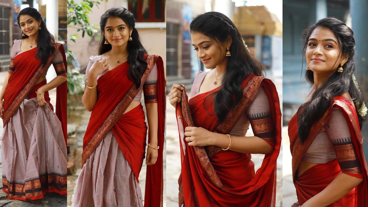 💖💖தமிழ் நடிகை ரேஷ்மா வெங்கடேஷின் க்யூட் போட்டோஷூட்💖Tamil Actress Reshma Venkatesh Cute Photoshoot💖💖