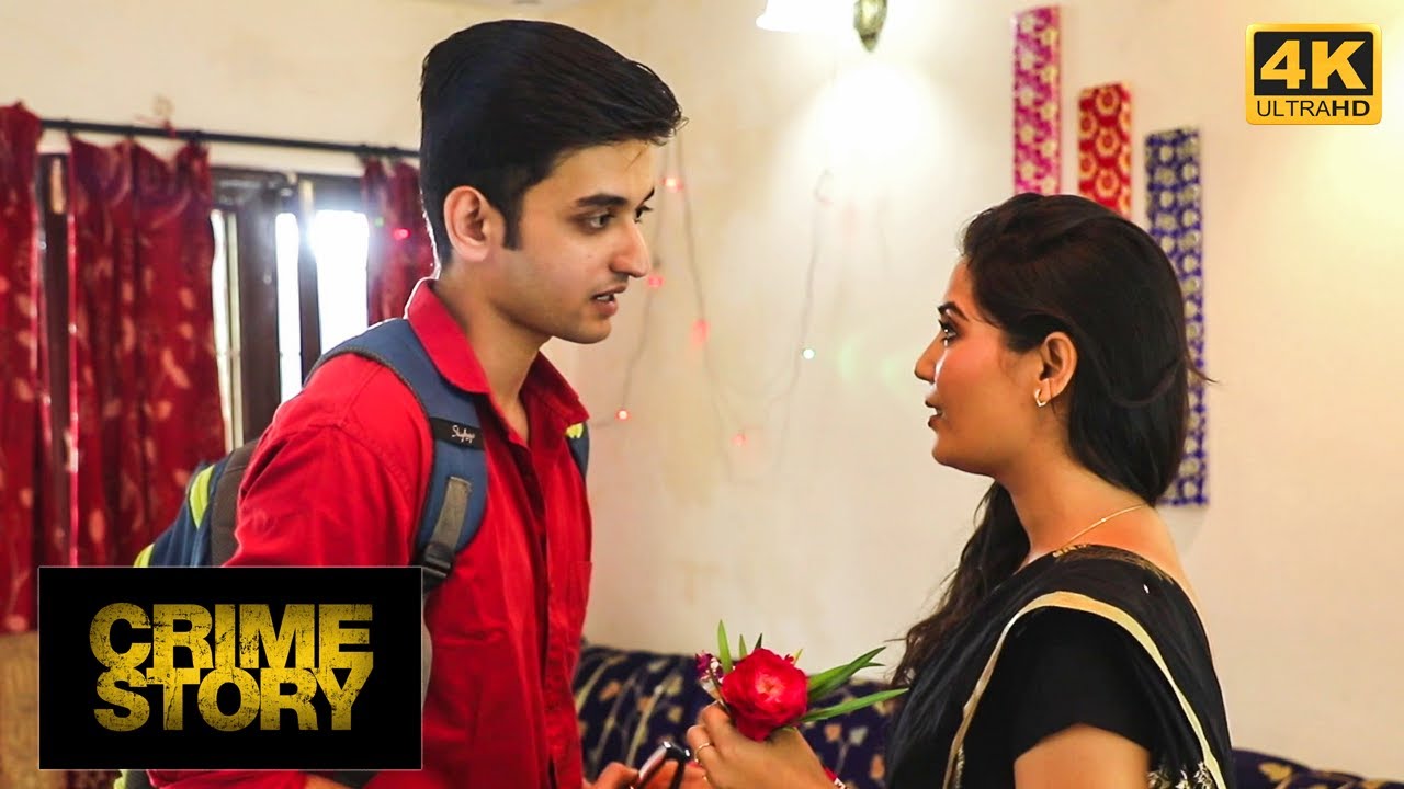 ट्यूशन टीचर से प्यार | TUITION TEACHER | NEW CRIME STORY | HINDI | Crime Patrol Latest Episode