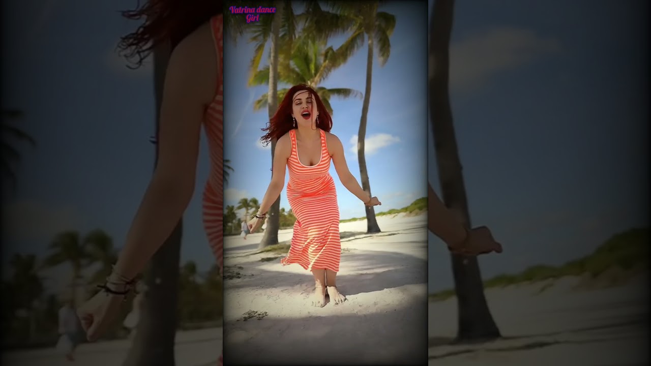 اوكسانا إبداع في الرقص 🥰💥👅💯💃💥 vatrina dance girl