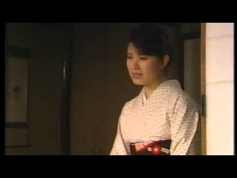 森 昌子　さざんかの宿   1984  Masako Mori  Sazanka no Yado