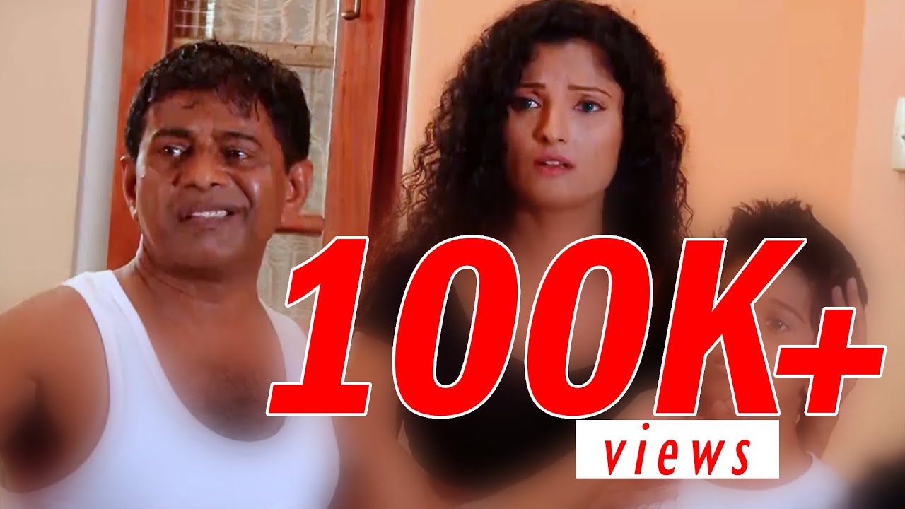 දැක්කම හොල්මන් වෙන ගින්දරී 2 හදපු හැටි | Gindari 2 Making