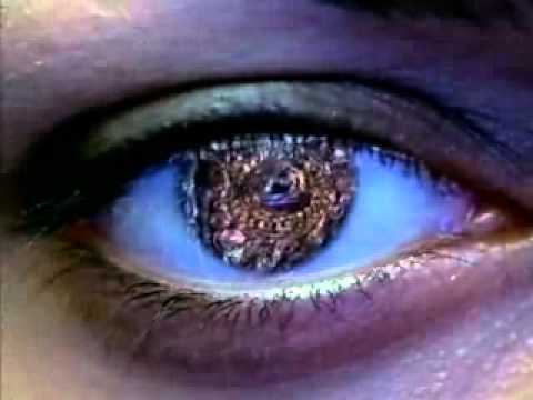Фильм Клетка (лучший трейлер 2000)