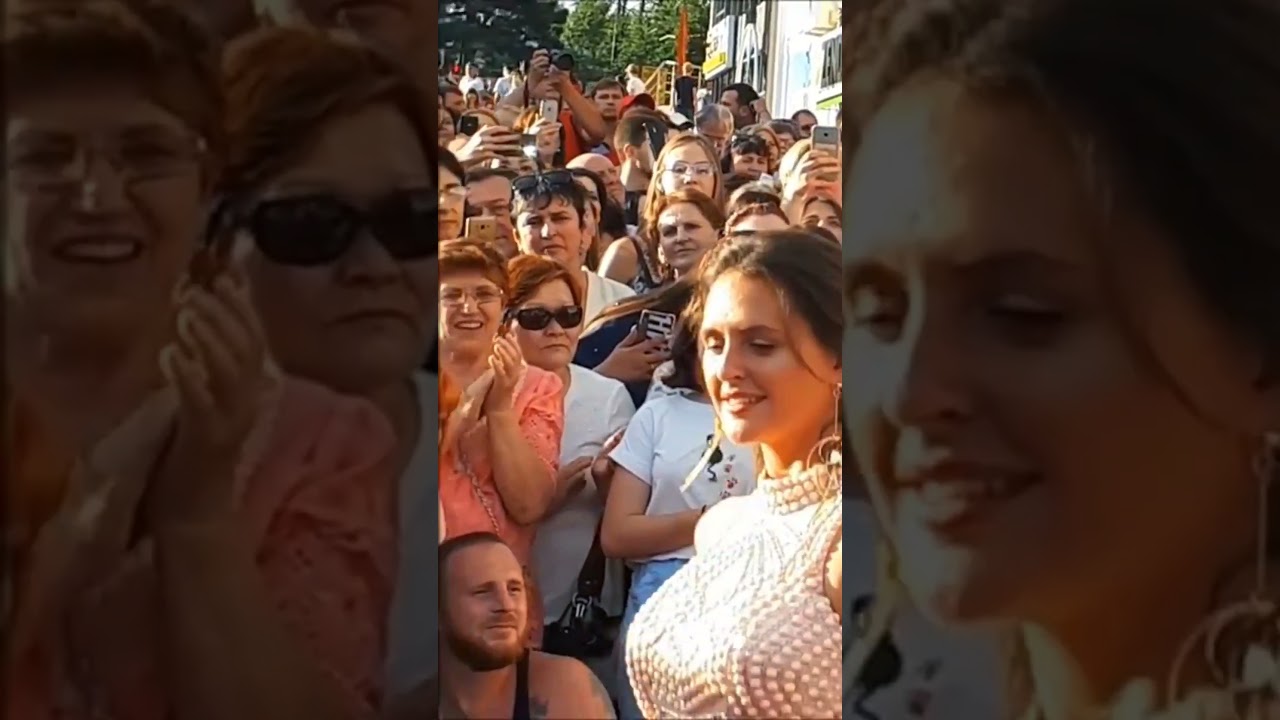 Мария Шумакова «Хрустальный ИсточникЪ» 2018